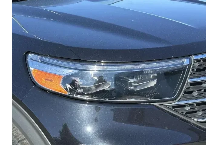 $26999 : Ford Explorer 2022 AWD XLT 4 image 8