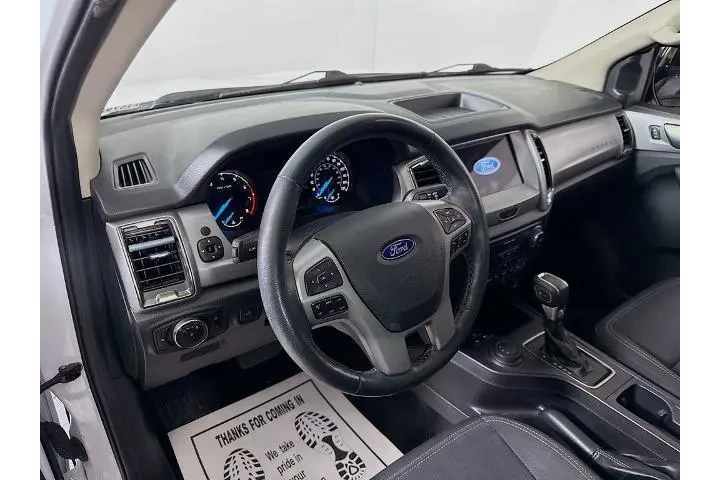 $31000 : Ford Ranger 2023 4x4 XLT 4dr image 9