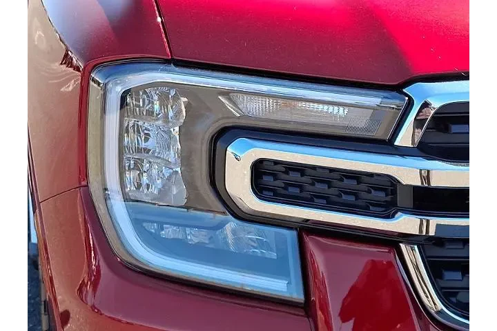 $38997 : Ford Ranger 2025 4x4 XLT 4dr image 9