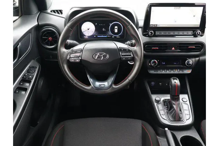 $23213 : Hyundai KONA 2023 N Line 4dr image 9