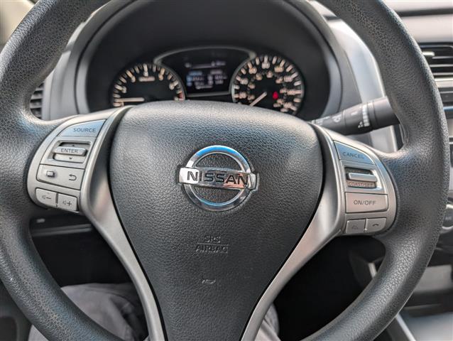 $9995 : 2015 Altima image 2