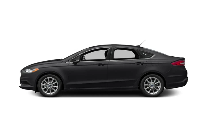 $13999 : 2017 Fusion SE image 3