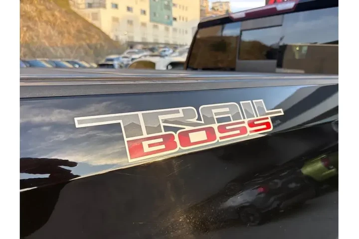 $38388 : Chevrolet Silverado 1500 202 image 8