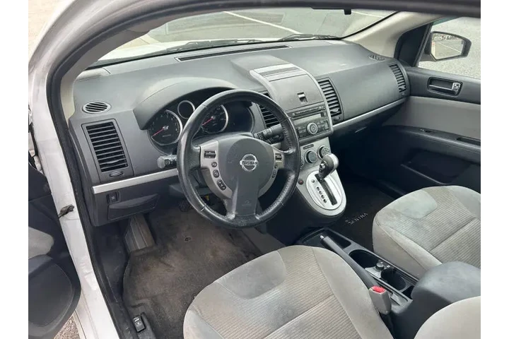 $5495 : 2011 Sentra 2.0 SR image 10