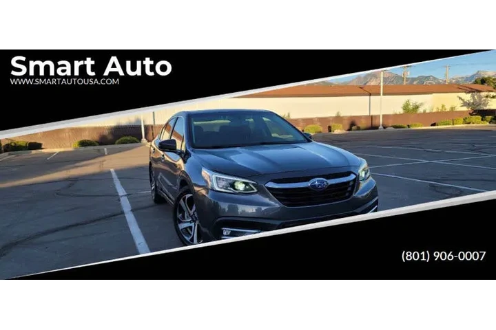 $18700 : 2021 Legacy Limited image 2