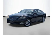 Lexus LS 460 2007 4dr Sedan en Columbia