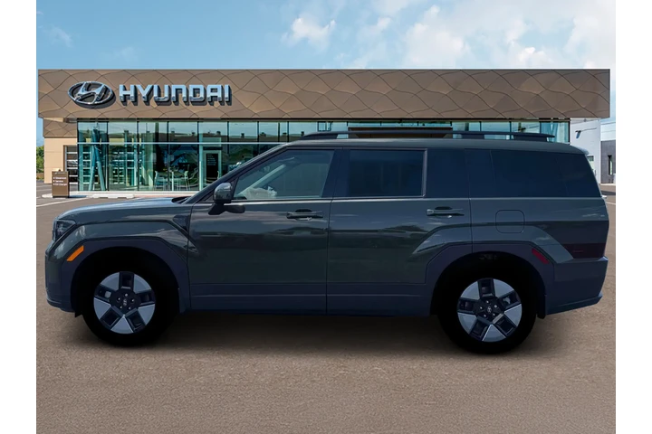 $37990 : Hyundai SANTA FE Hybrid 2026 image 3
