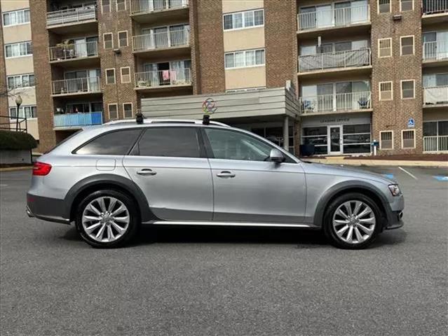 $18000 : 2015 AUDI ALLROAD image 7