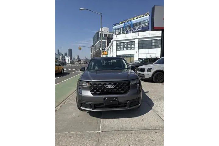 $31490 : Ford Maverick 2025 AWD XLT 4 image 6