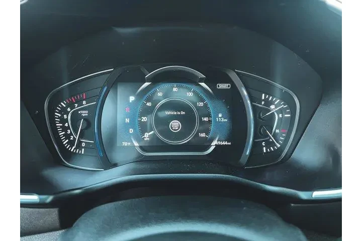 $21997 : Hyundai SANTA FE 2020 Limite image 10