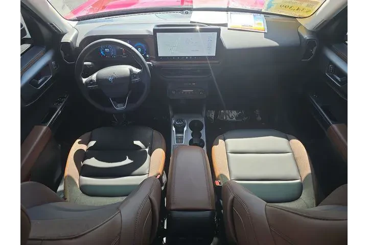 $29991 : Ford Bronco Sport 2025 AWD O image 8