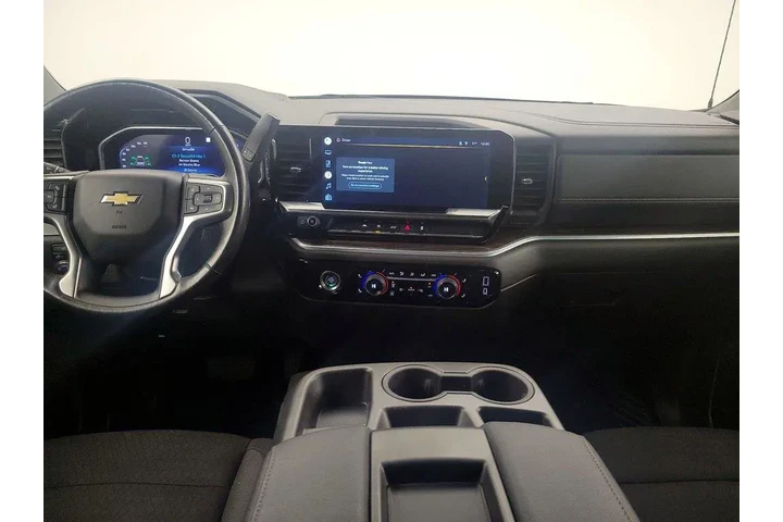 $34998 : Chevrolet Silverado 1500 202 image 9