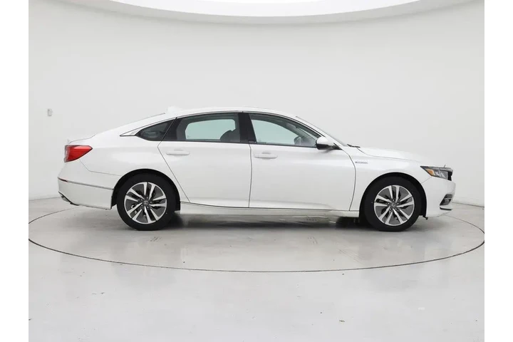 $19998 : Honda Accord Hybrid 2019 EX- image 7