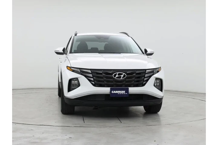 $22998 : Hyundai TUCSON 2022 SEL 4dr image 5