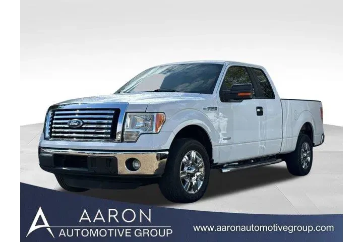 $15995 : Ford F-150 2011 4x2 XLT 4dr image 6