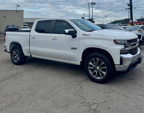 $21900 : 2019 Silverado 1500 LT image 9