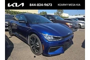 Kia EV6 2023 AWD GT-Line 4dr en San Diego