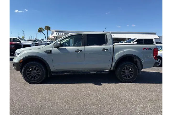 $23997 : Ford Ranger 2022 4x2 XL 4dr image 2