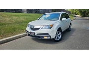 $6495 : 2010 MDX SH-AWD w/Tech thumbnail