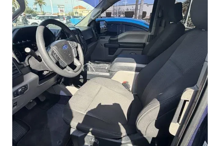 $19775 : Ford F-150 2018 4x2 XL 4dr S image 2