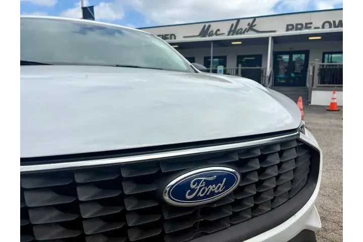 $20773 : Ford Escape 2024 AWD Active image 2