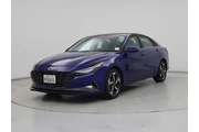 $24998 : Hyundai ELANTRA Hybrid 2023 thumbnail