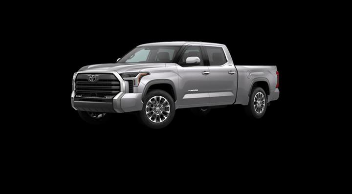 $64532 : 2024 Tundra Limited image 3