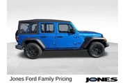 $27406 : Jeep Wrangler Unlimited 2021 thumbnail