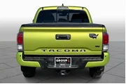 $39998 : Toyota Tacoma 2023 4x4 TRD P thumbnail