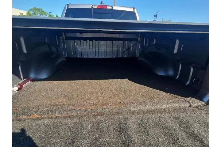 $28000 : Ram 1500 2022 4x2 Big Horn 4 image 9