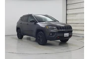 Jeep Compass 2023 4x4 Trailh en Sacramento