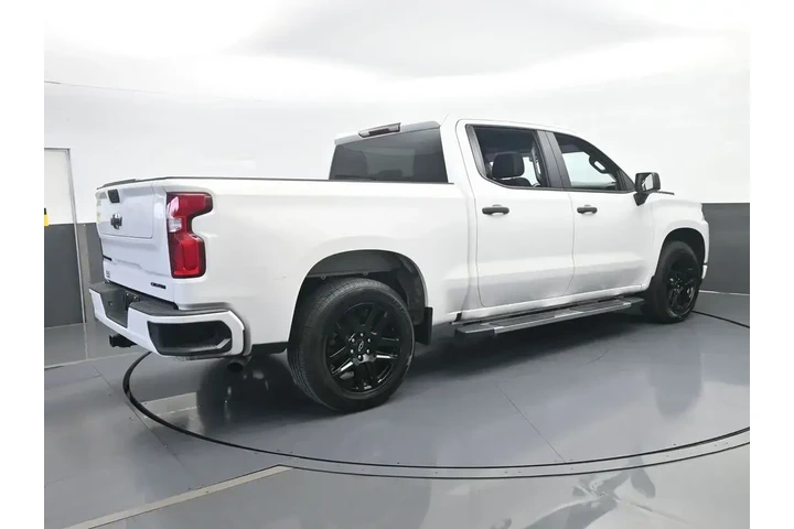 $21989 : Chevrolet Silverado 1500 Lim image 6