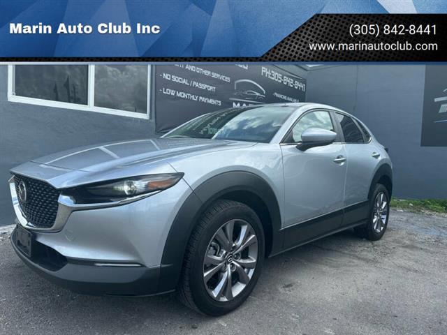 $12845 : 2021 CX-30 Select image 1