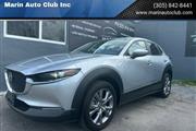 2021 CX-30 Select en Hialeah