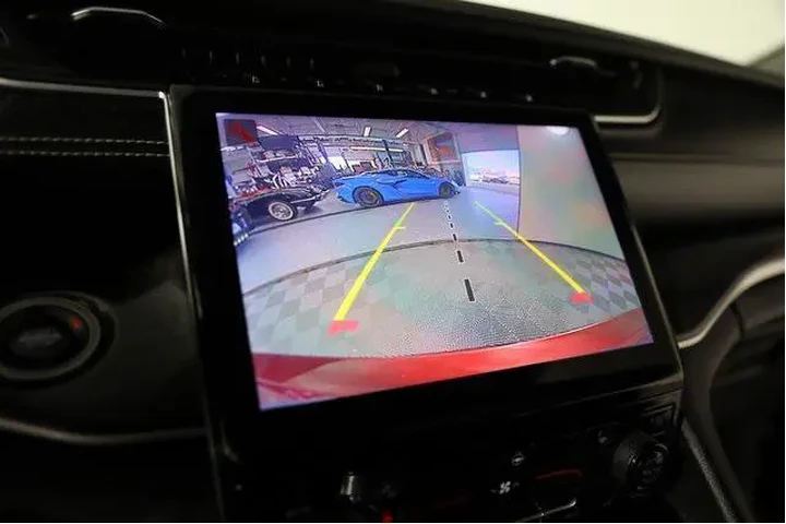 $25991 : Jeep Grand Cherokee L 2021 4 image 7