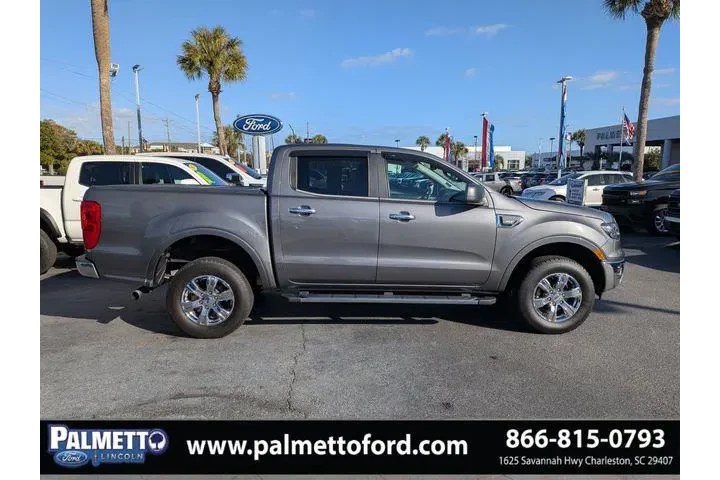 $27979 : Ford Ranger 2021 4x2 XLT 4dr image 2