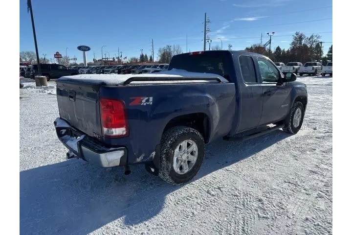 $13000 : GMC Sierra 1500 2013 4x4 SLE image 8