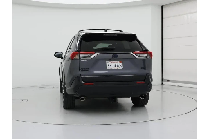 $39998 : Toyota RAV4 Prime 2024 AWD X image 6