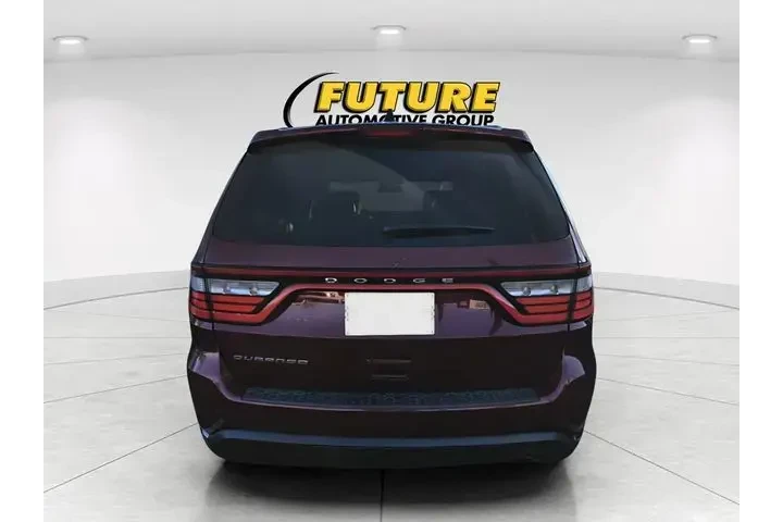 $13997 : Dodge Durango 2016 SXT 4dr S image 4