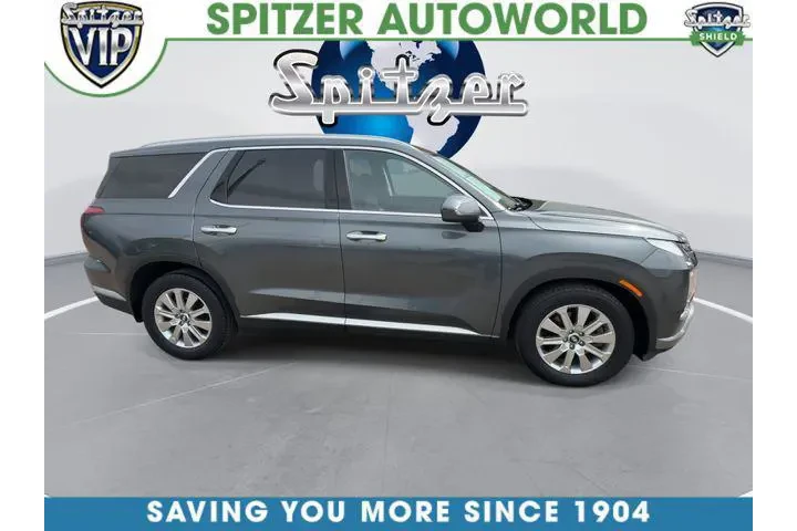 $35035 : Hyundai PALISADE 2023 AWD SE image 10