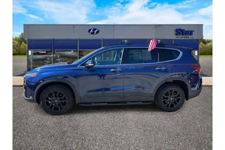 $26999 : Hyundai SANTA FE 2023 AWD XR image 5