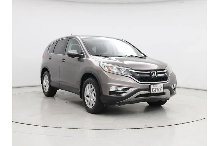 $17998 : Honda CR-V 2016 EX 4dr SUV image 1