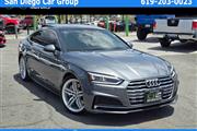 2018 A5 Sportback en San Diego