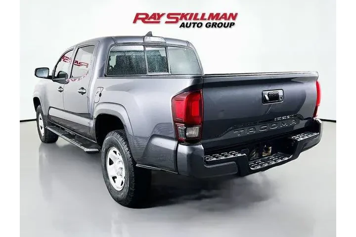 $22880 : Toyota Tacoma 2018 4x2 SR 4d image 5