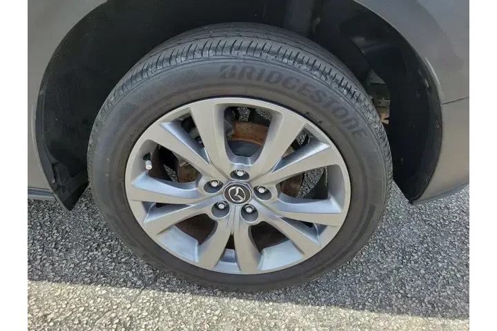 $21521 : Mazda CX-30 2023 AWD 2.5 S S image 7