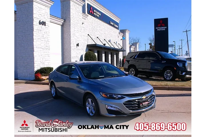 $19075 : Chevrolet Malibu 2024 LT 4dr image 1