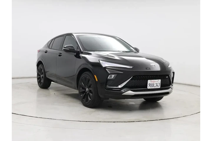 $25998 : Buick Envista 2025 Sport Tou image 1