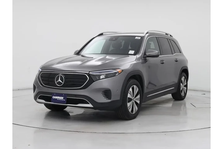 $30998 : Mercedes-Benz EQB 2023 AWD E image 4