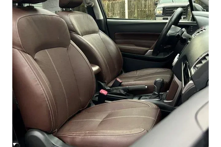 $16991 : Subaru Forester 2017 AWD 2.5 image 8