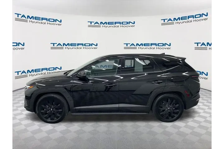 $21900 : Hyundai TUCSON 2024 XRT 4dr image 2
